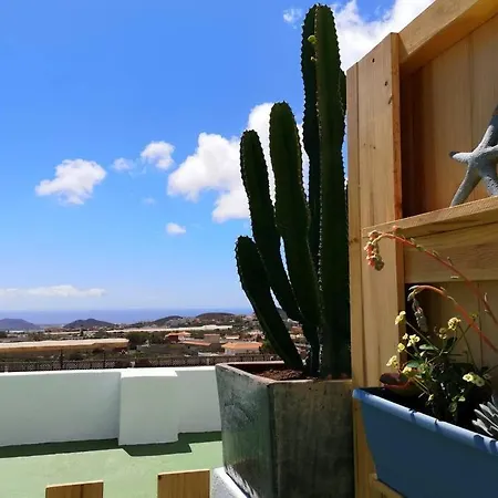 Nuevo Apartamento, Vistas Al Mar Y Amplia Terraza Apartament