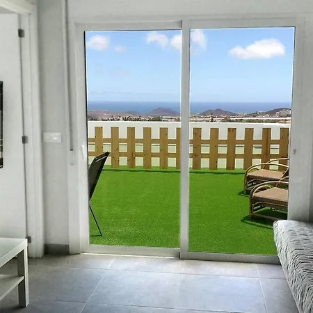 Apartament Nuevo Apartamento, Vistas Al Mar Y Amplia Terraza *