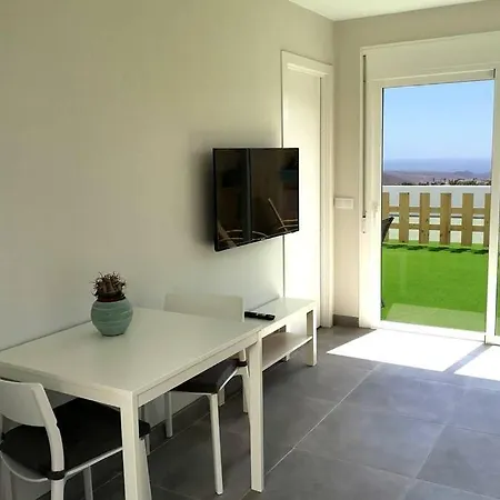 Nuevo Apartamento, Vistas Al Mar Y Amplia Terraza Apartament *