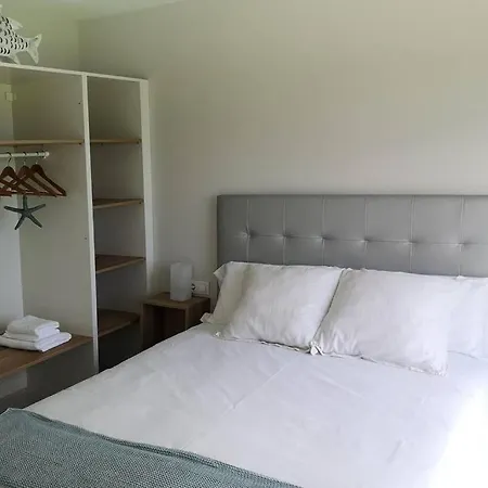 Nuevo Apartamento, Vistas Al Mar Y Amplia Terraza *