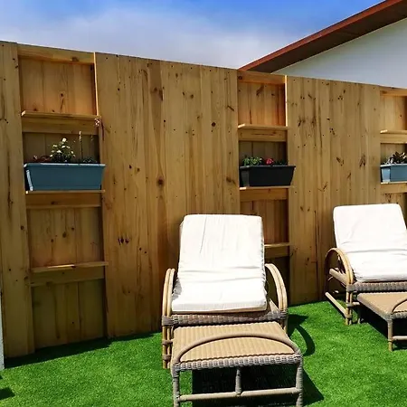 Nuevo Apartamento, Vistas Al Mar Y Amplia Terraza * Arona (Tenerife)