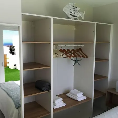 Nuevo Apartamento, Vistas Al Mar Y Amplia Terraza *