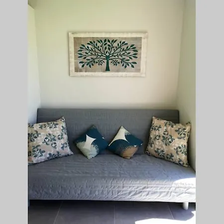 Nuevo Apartamento, Vistas Al Mar Y Amplia Terraza * Arona (Tenerife)