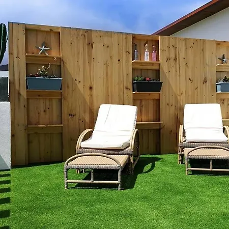 Nuevo Apartamento, Vistas Al Mar Y Amplia Terraza 公寓 *